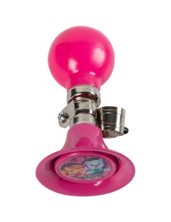 Kinderklingel für Fahrrad The Paw Patrol CZ10553 Rosa