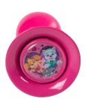 Timbre Infantil para Bicicleta The Paw Patrol CZ10553 Rosa