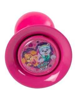 Campainha Infantil de Bicicleta The Paw Patrol CZ10553 Cor de Rosa