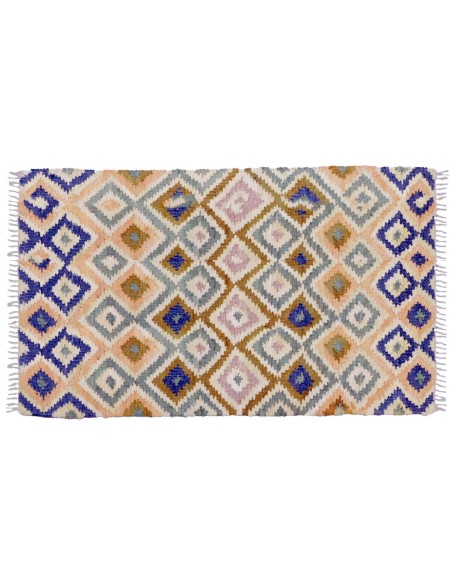 Alfombra DKD Home Decor Multicolor 200 x 290 x 1 cm Alfombra DKD Home Decor Multicolor 200 x 290 x 1 cm