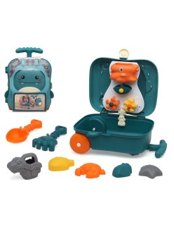 Beach toys set Briefcase
