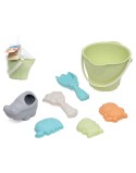 Beach toys set