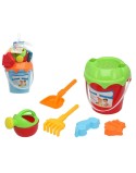 Beach toys set