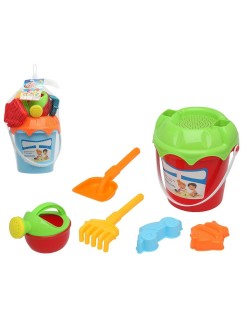 Beach toys set