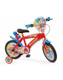 Kinderfahrrad The Paw Patrol   14"
