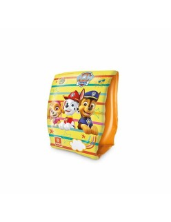 Manchettes The Paw Patrol 25 x 15 cm Manchettes