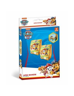 Manguitos The Paw Patrol 25 x 15 cm Manguitos