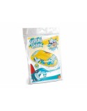 Barco Insuflável Unice Toys Surfing Shark