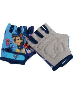 Gants de Cyclisme The Paw Patrol 10544 Enfants Bleu