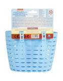 Cesta Infantil para Bicicleta The Paw Patrol Azul