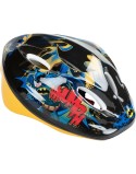 Casco de Ciclismo para Niños Batman CZ10955 M Negro/Amarillo