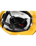 Casco de Ciclismo para Niños Batman CZ10955 M Negro/Amarillo