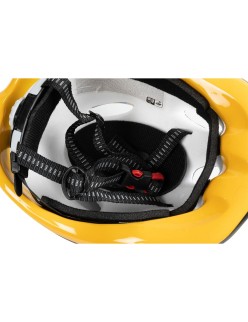 Casco de Ciclismo para Niños Batman CZ10955 M Negro/Amarillo