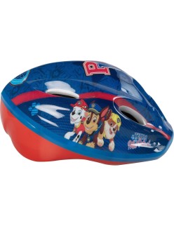 Casco de Ciclismo para Niños The Paw Patrol CZ10540 M Azul