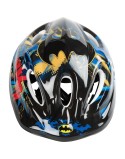 Casco de Ciclismo para Niños Batman CZ10955 M Negro/Amarillo