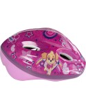 Casco de Ciclismo para Niños The Paw Patrol Rosa Fucsia