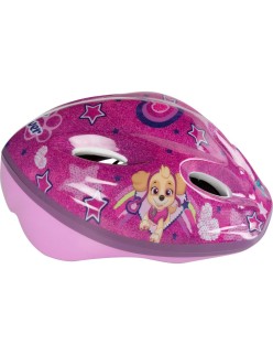 Casco de Ciclismo para Niños The Paw Patrol Rosa Fucsia