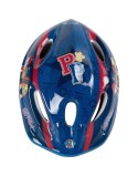 Children's Cycling Helmet The Paw Patrol CZ10540 M Blue