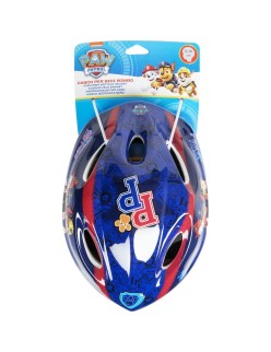 Children's Cycling Helmet The Paw Patrol CZ10540 M Blue