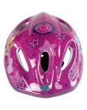 Casco de Ciclismo para Niños The Paw Patrol Rosa Fucsia
