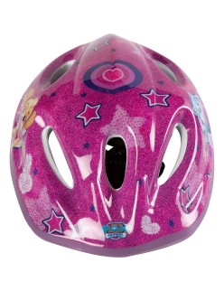 Casque de Cyclisme pour Enfants The Paw Patrol Rose Fuchsia