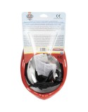 Kinderfahrradhelm The Paw Patrol CZ10540 M Blau