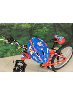 Children's Cycling Helmet The Paw Patrol CZ10540 M Blue