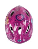Casco de Ciclismo para Niños The Paw Patrol Rosa Fucsia