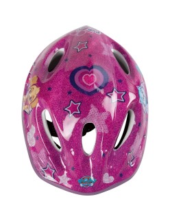 Casque de Cyclisme pour Enfants The Paw Patrol Rose Fuchsia