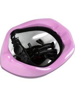 Casque de Cyclisme pour Enfants The Paw Patrol Rose Fuchsia