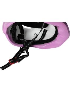 Casque de Cyclisme pour Enfants The Paw Patrol Rose Fuchsia