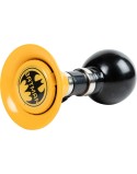 Timbre Infantil para Bicicleta Batman CZ10967 Negro/Amarillo
