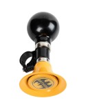Timbre Infantil para Bicicleta Batman CZ10967 Negro/Amarillo