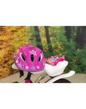 Casque de Cyclisme pour Enfants The Paw Patrol Rose Fuchsia
