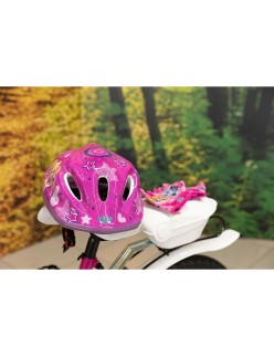 Casque de Cyclisme pour Enfants The Paw Patrol Rose Fuchsia