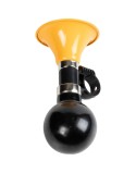 Timbre Infantil para Bicicleta Batman CZ10967 Negro/Amarillo