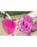 Casque de Cyclisme pour Enfants The Paw Patrol Rose Fuchsia