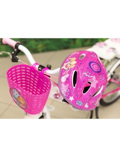 Casque de Cyclisme pour Enfants The Paw Patrol Rose Fuchsia