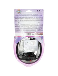 Casque de Cyclisme pour Enfants The Paw Patrol Rose Fuchsia