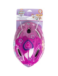 Casque de Cyclisme pour Enfants The Paw Patrol Rose Fuchsia