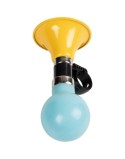 Sonnette enfant pour vélo Looney Tunes CZ10966 Jaune
