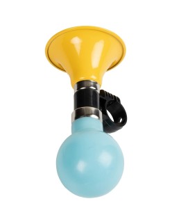 Sonnette enfant pour vélo Looney Tunes CZ10966 Jaune