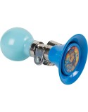Kinderklingel für Fahrrad The Paw Patrol CZ10552 Blau