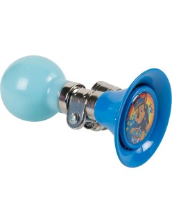 Kinderklingel für Fahrrad The Paw Patrol CZ10552 Blau