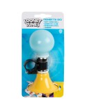 Kinderklingel für Fahrrad Looney Tunes CZ10966 Gelb