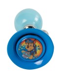 Kinderklingel für Fahrrad The Paw Patrol CZ10552 Blau