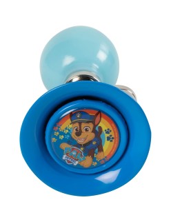 Kinderklingel für Fahrrad The Paw Patrol CZ10552 Blau