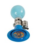 Sonnette enfant pour vélo The Paw Patrol CZ10552 Bleu