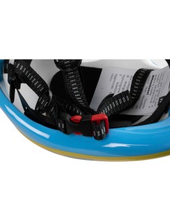 Casco de Ciclismo para Niños Looney Tunes CZ10954 M Amarillo