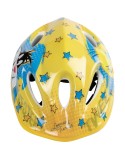Casco de Ciclismo para Niños Looney Tunes CZ10954 M Amarillo